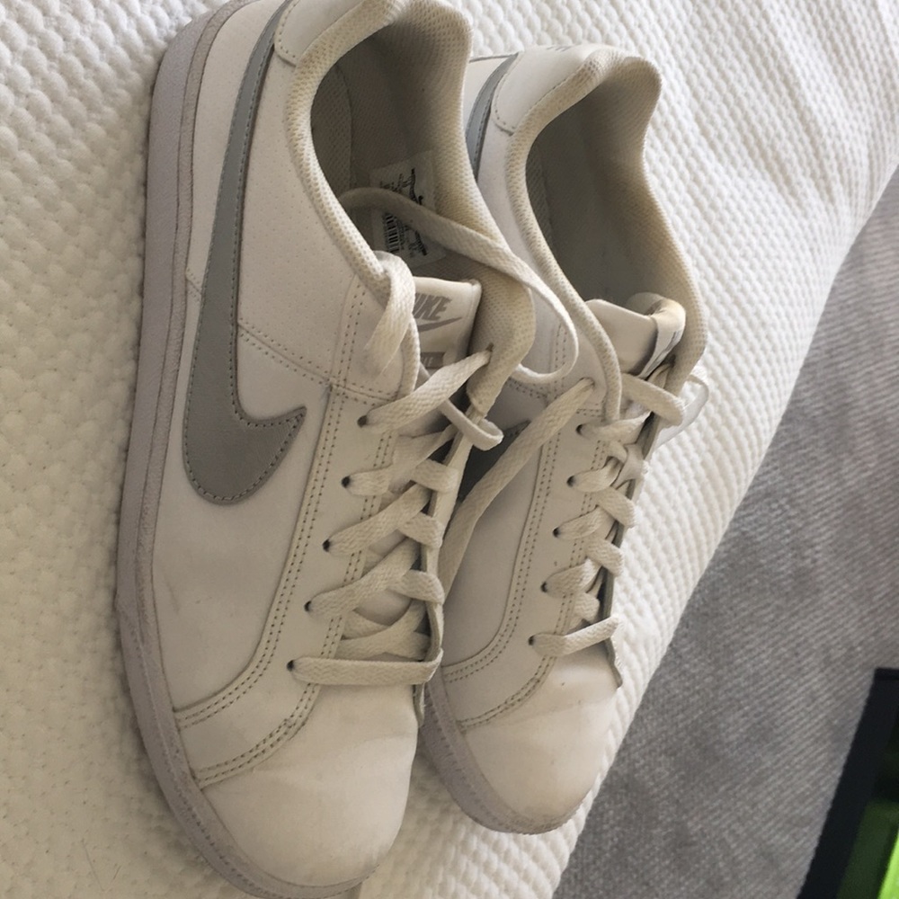 Nike sneakers